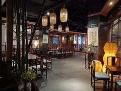 -青藤茶馆(南山路店)