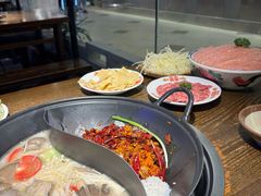 -萍姐火锅·公路夜市(打浦桥日月光店)