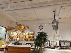 -鹈鹕素食餐厅自助餐部(正阳街店)