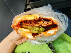 -魏家凉皮(西安秋林宏业商厦店)