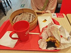 -永和大王(军博店)