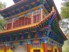 -宝通禅寺