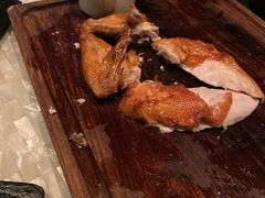 -广州四季酒店·佰鲜汇·现代法餐