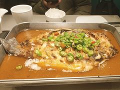 -半天妖烤鱼(三里屯3.3店)