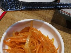 -天山传奇新疆菜(SKLP店)