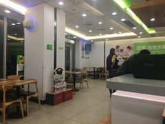 -老乡鸡(南京河西雨润大街店)