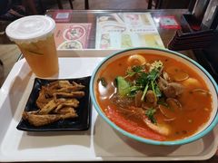 -何记花甲(海岸城旗舰店)