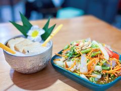 -婉泰·特色小吃·舂鸡脚(告庄二店)