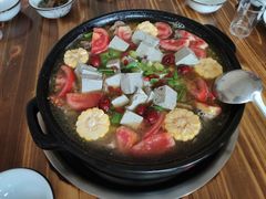 -花水湾红太阳牛肉汤锅