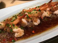 -绿茶餐厅(成都大悦城店)