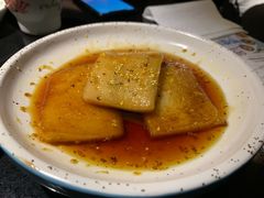 桂花糖年糕-老头儿油爆虾·知味杭州(爱琴海购物中心)