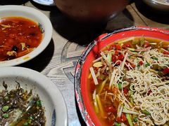 -灶东家民间菜(回兴店)