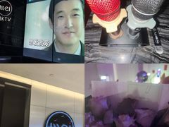 -魅KTV·AI辅唱(人民广场旗舰店)
