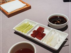 -金鸭季·北京烤鸭(深业上城店)
