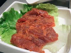 -海底捞火锅(翔龙天地广场店)