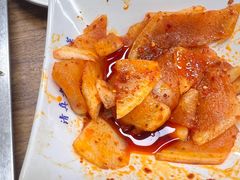 -清真·老陈家烩菜(东新街总店)