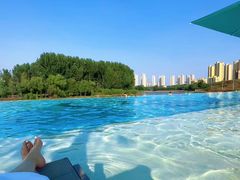 -清河半岛温泉度假酒店