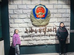 -上海公安博物馆