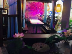 -韵秋荷(宝山龙湖天街店)