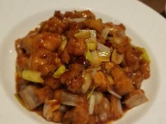 -南门小馆·清真(国贸商城店)