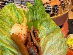 -西塔老太太泥炉烤肉(青浦蟠龙天地店)