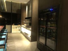 -杭州逸酒店(西湖武林店)