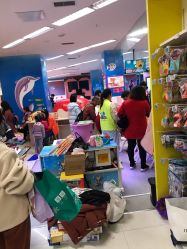 -孩子王童乐园(成都吾悦广场店)