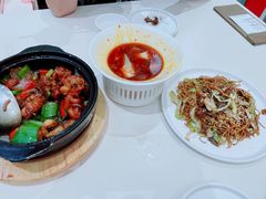 -蔡澜点心·粤菜(月星环球港店)