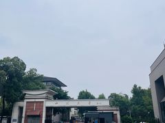 -四川大学(望江校区)