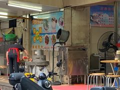 -海浪食店(湖滨中路店)