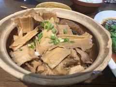 -杨家汀州韵(万达店)