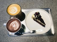 -山下C5cafe(惠通时代广场店)