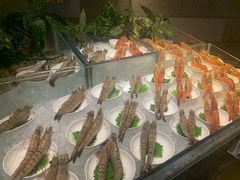 -龙城咖啡厅(常州富都洲际店)