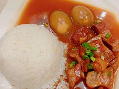 -汉宫汤泉汗蒸洗浴(五四广场店)