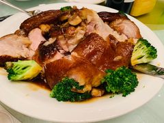 -杭州城中香格里拉大酒店