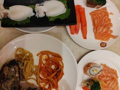 -芭菲盛宴·环球美食(袁家岗店)