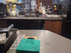-星巴克(迪士尼小镇店)
