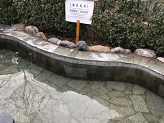 -河北霸州茗汤日月潭温泉