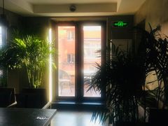 -HIGH FIVE哈福手工汉堡(桂林路店)