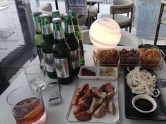 -月光漫步高空酒吧&景观下午茶Moonwalker Sky Land