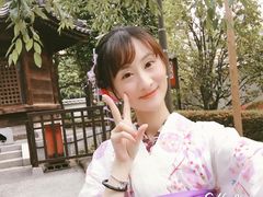 -东京浅草和服体验江户和装工房雅(浅草本店)