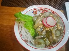 -樱の千渡日式料理·铁板烧•烧鸟(金盛田广场店)
