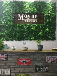 -Moyue HAIR SALON