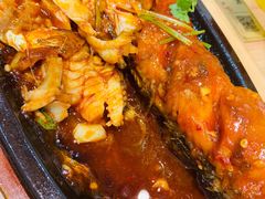 -小木屋拌饭(沈阳中街大悦城店)
