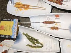 -锦州御烧烤·形象店(人民街店)
