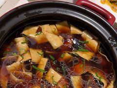 -狮王府淮扬菜(新街口友谊店)