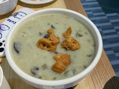 -台北楚楚园馅饼粥(虹桥南丰城店)