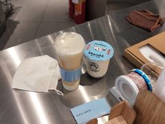 -我是酸奶君(壹方城店)