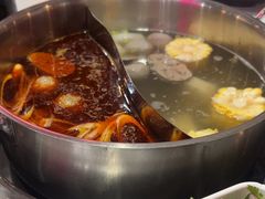 -三毛牛肉店(福强店)