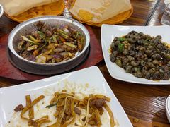 -南记食粥坊·宵夜大排档(莲花总店)